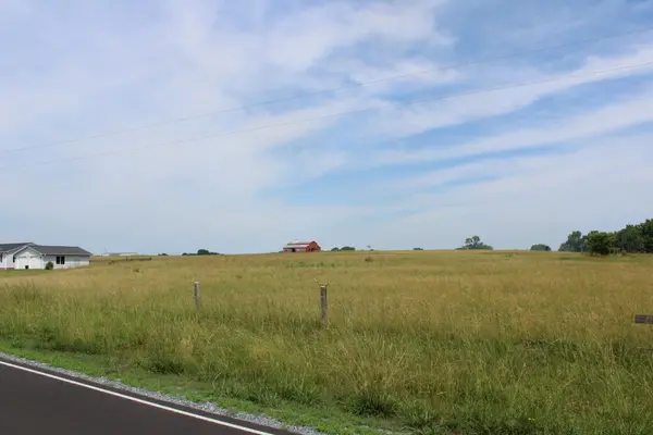 Lot 5 Ted Smith RD, Rutherfordton, NC 28139