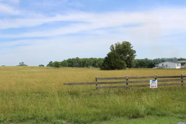 Lot 5 Ted Smith RD, Rutherfordton, NC 28139