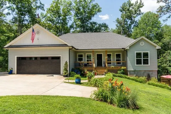 131 Blalock Coves DR, Chesnee, SC 29323-7901