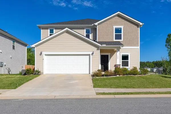 100 Martel DR, Spartanburg, SC 29306