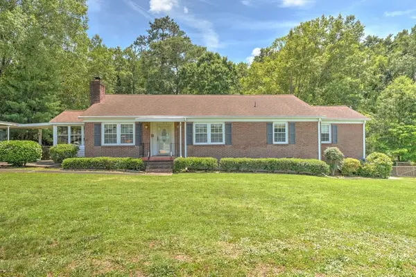 902 Arthur BLVD, Union, SC 29379
