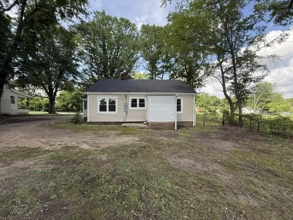 1064 Howard ST, Spartanburg, SC 29303