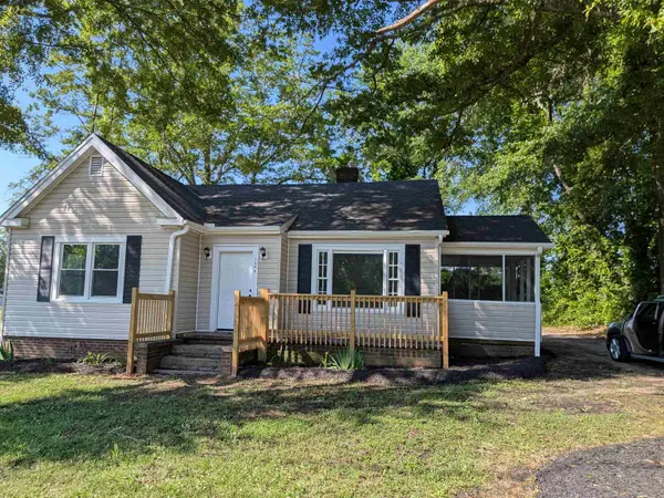 1064 Howard ST, Spartanburg, SC 29303