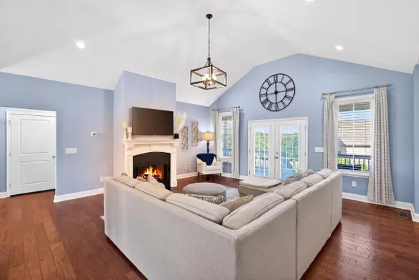 460 Harbour View DR, Chesnee, SC 29323
