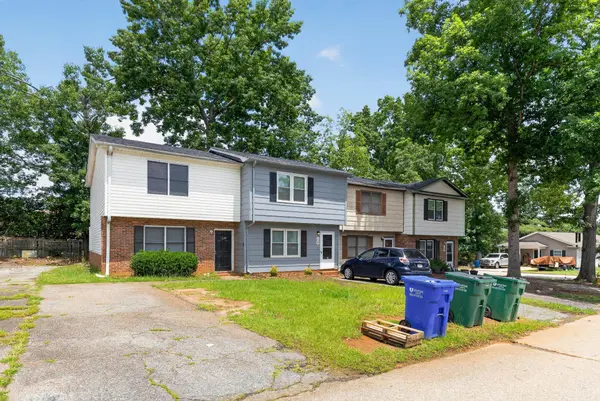 10 Unit 1 Melissa CT, Spartanburg, SC 29303