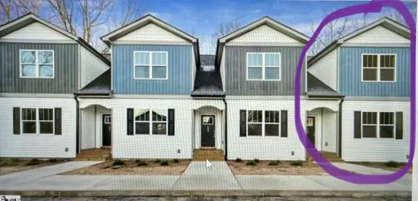628 Forest Creek CIR, Greer, SC 29651