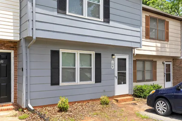 10 Unit 2 Melissa CT, Spartanburg, SC 29303