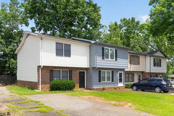10 Unit 2 Melissa CT, Spartanburg, SC 29303