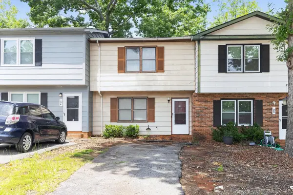 10 Unit 3 Melissa CT, Spartanburg, SC 29303