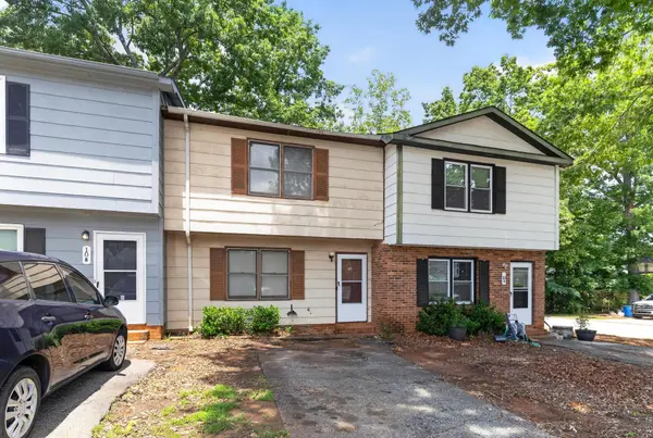 10 Unit 3 Melissa CT, Spartanburg, SC 29303