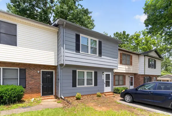 10 Unit 4 Melissa CT, Spartanburg, SC 29303