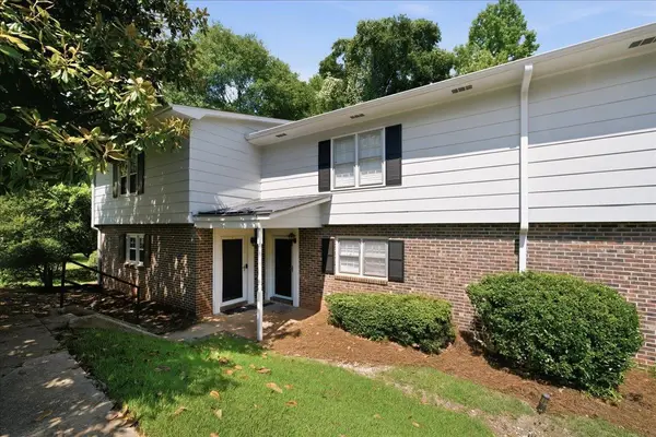 25 Summercreek DR, Spartanburg, SC 29307