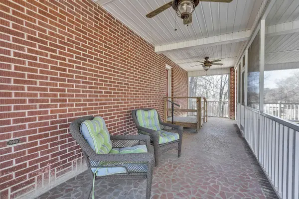 100 Culbreath HTS, Union, SC 29379