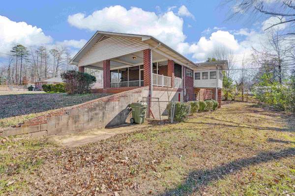 100 Culbreath HTS, Union, SC 29379