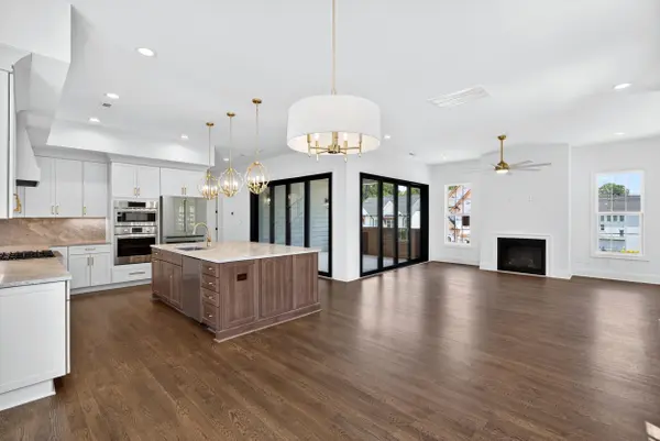 142 Silver Hill ST, Spartanburg, SC 29302