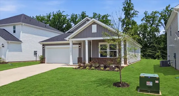 1520 Switchback CIR, Moore, SC 29369