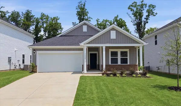 1520 Switchback CIR, Moore, SC 29369
