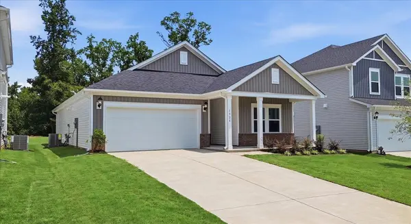 1520 Switchback CIR, Moore, SC 29369