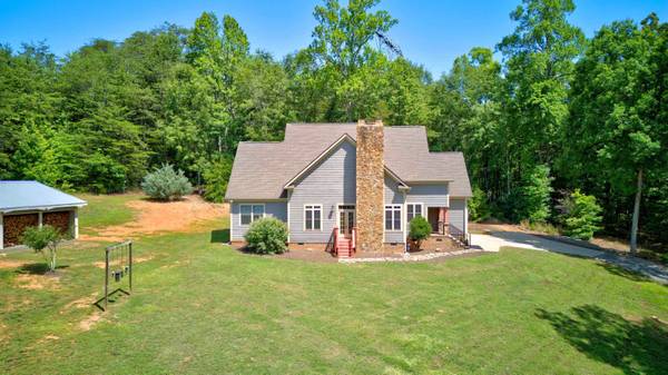 314 310 Gibson Road, Landrum, SC 29356