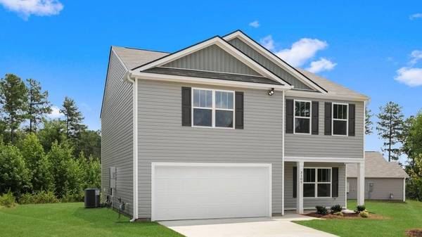 3105 Emberly DR, Roebuck, SC 29376