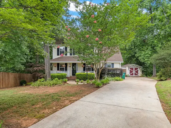 288 Autumn Gold DR, Boiling Springs, SC 29316
