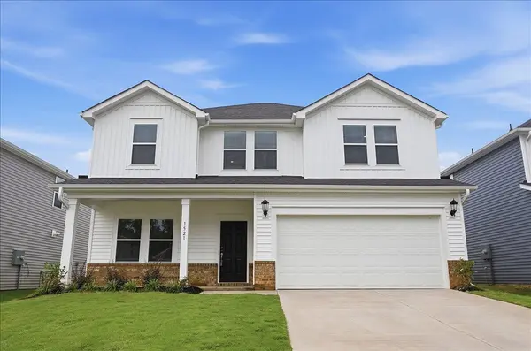 1521 Switchback CIR, Moore, SC 29369