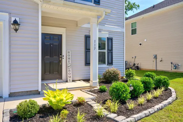 117 Mainsail WAY, Spartanburg, SC 29301