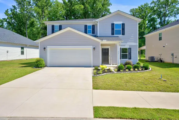 117 Mainsail WAY, Spartanburg, SC 29301