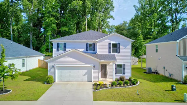 117 Mainsail WAY, Spartanburg, SC 29301