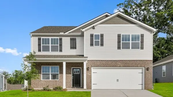 1143 Staghorn AVE, Lyman, SC 29365