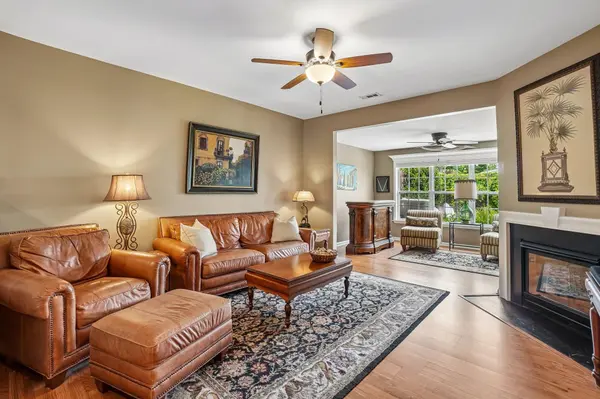 326 Crandall WAY, Spartanburg, SC 29301