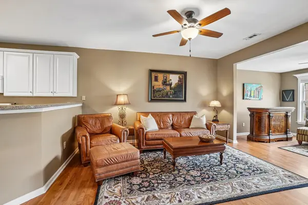 326 Crandall WAY, Spartanburg, SC 29301