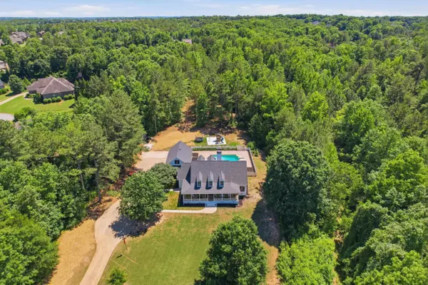 301 S Bennetts Bridge RD, Greer, SC 29651