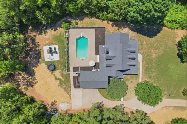 301 S Bennetts Bridge RD, Greer, SC 29651