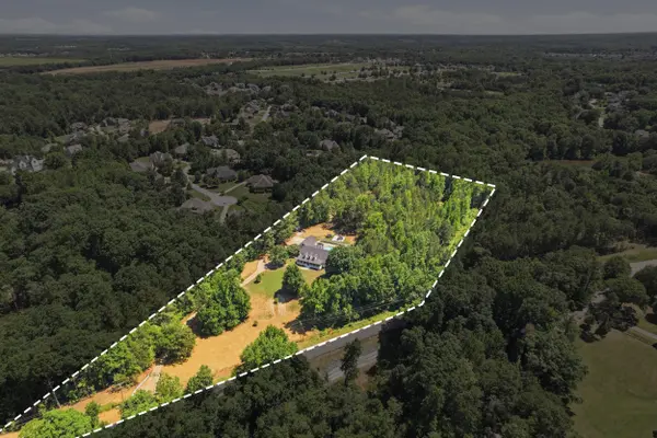 301 S Bennetts Bridge RD, Greer, SC 29651