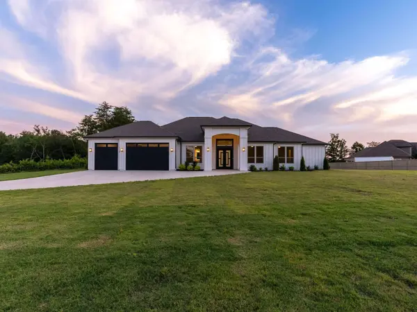 1730 Riveroak RD, Inman, SC 29349
