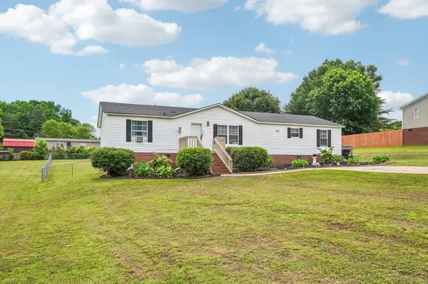 620 Courtland WAY, Greer, SC 29651-7514
