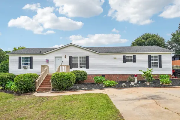 620 Courtland WAY, Greer, SC 29651-7514