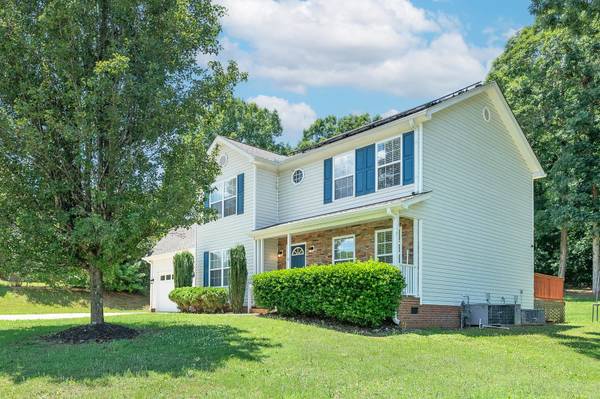 205 Corey WAY, Travelers Rest, SC 29690