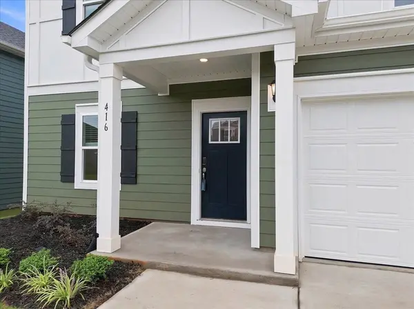 416 Ragland AVE, Greer, SC 29651