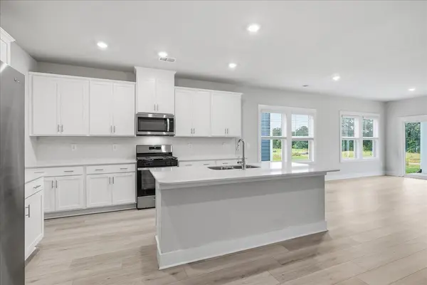 416 Ragland AVE, Greer, SC 29651