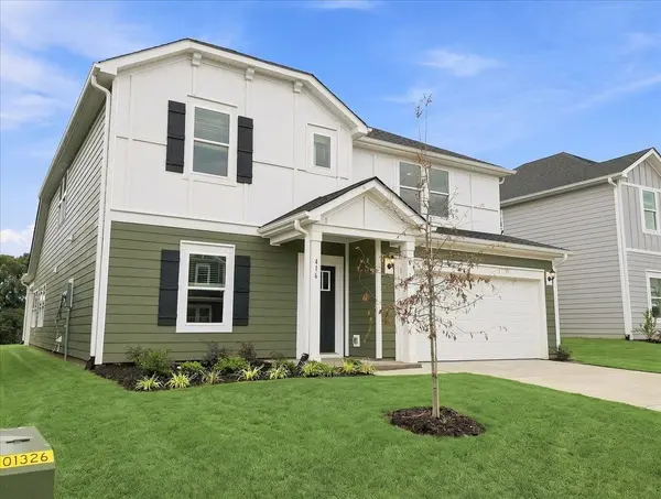 416 Ragland AVE, Greer, SC 29651