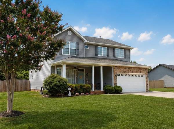 15 Camrose Drive, Greer, SC 29651
