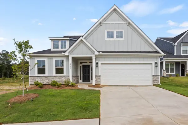 1724 Constitution LN, Moore, SC 29369