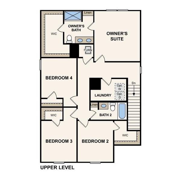432 Mossy Walk WAY, Spartanburg, SC 29303