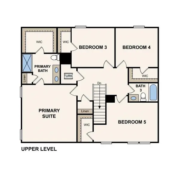 939 Kinnerton TRL, Spartanburg, SC 29301