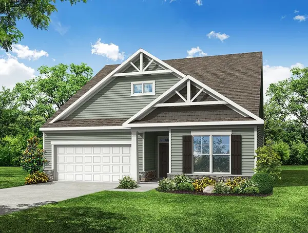 1120 Stable WAY, Landrum, SC 29356
