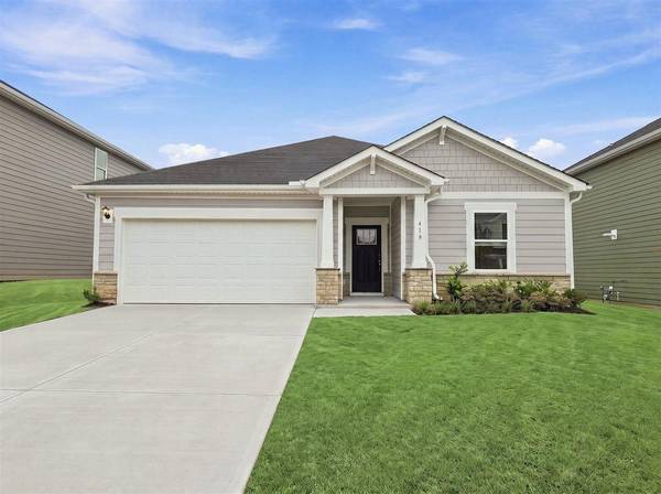 419 Ragland AVE, Greer, SC 29651