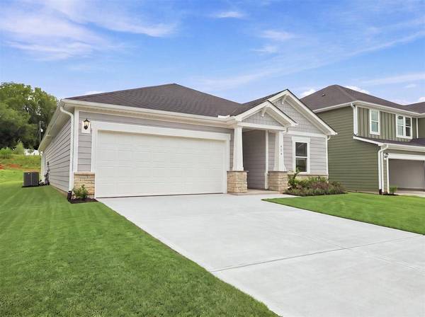 419 Ragland AVE, Greer, SC 29651