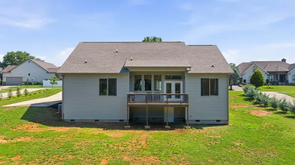 248 Autumn Glen DR, Spartanburg, SC 29303